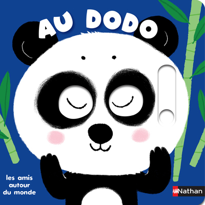 AU DODO T07 LES AMIS AUTOUR DU MONDE