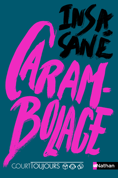 COURT TOUJOURS : CARAMBOLAGE