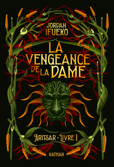 ARITSAR T01 LA VENGEANCE DE LA DAME