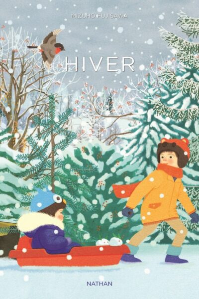 HIVER