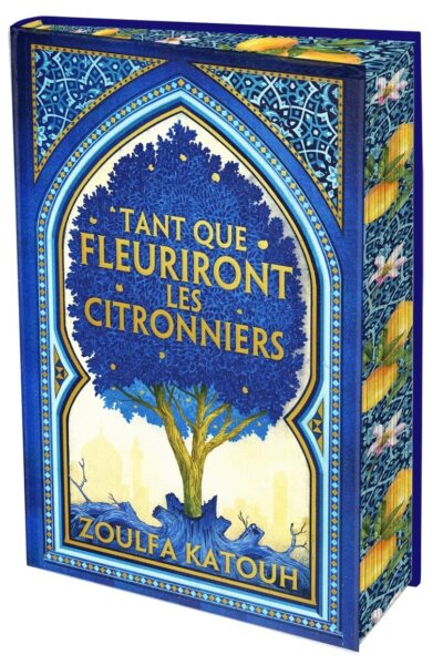 TANT QUE FLEURIRONT LES CITRONNIERS - EDITION COLLECTOR