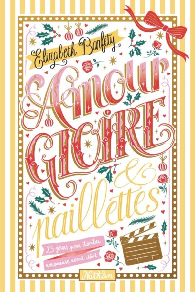 AMOUR, GLOIRE & PAILLETTES