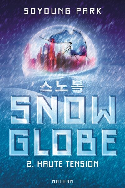 SNOWGLOBE T02 HAUTE TENSION