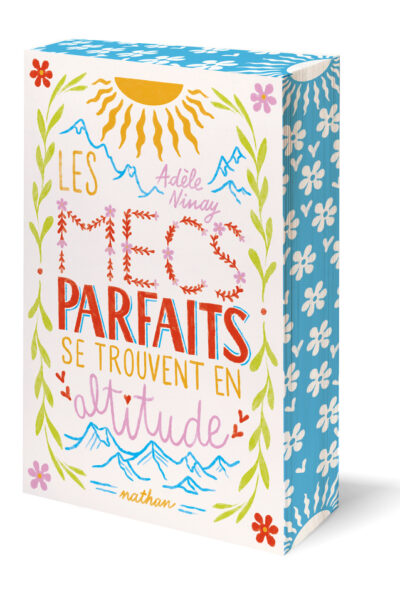 LES MECS PARFAITS SE TROUVENT EN ALTITUDE