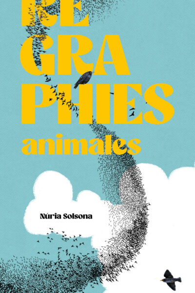 CHOREGRAPHIES ANIMALES