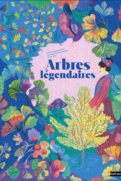 ARBRES LEGENDAIRES