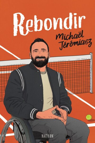 REBONDIR