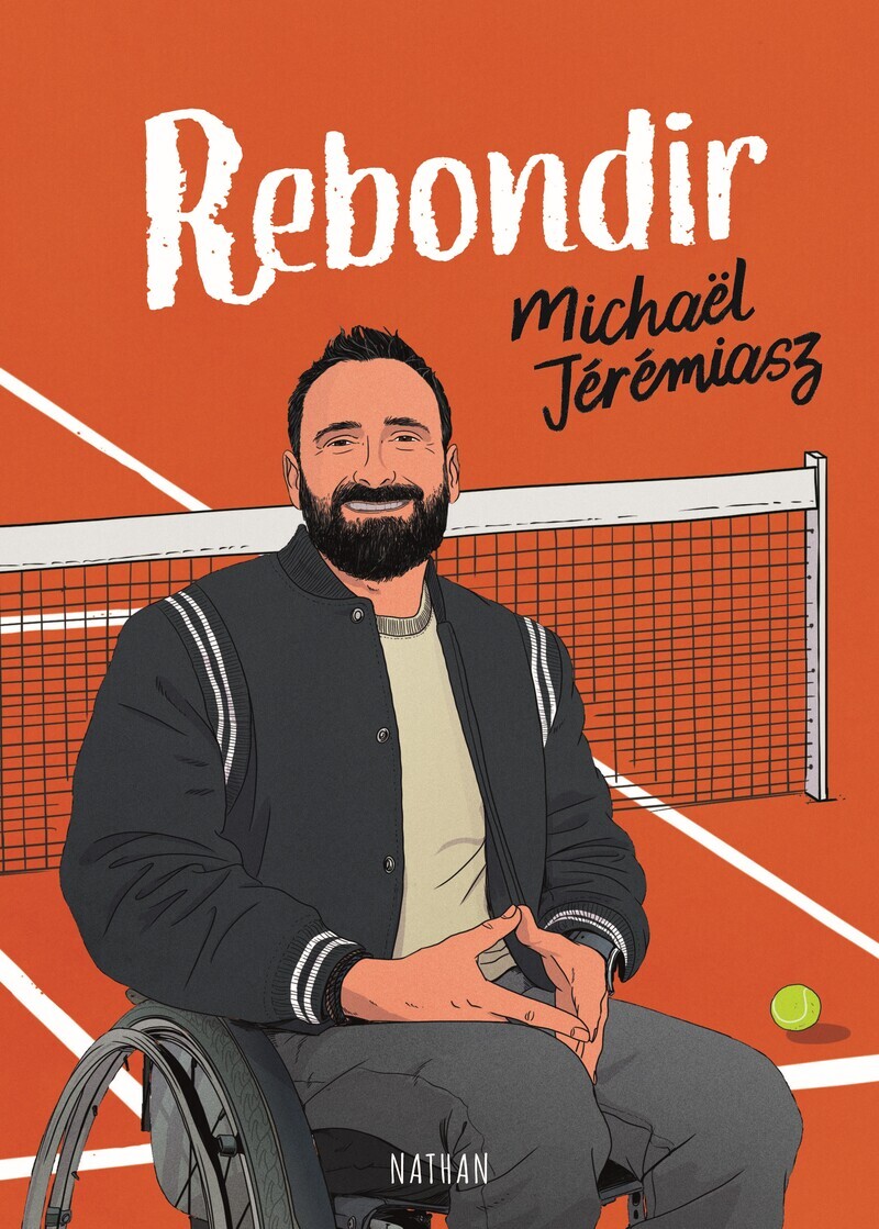 REBONDIR