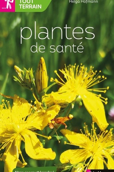 PLANTES DE SANTE