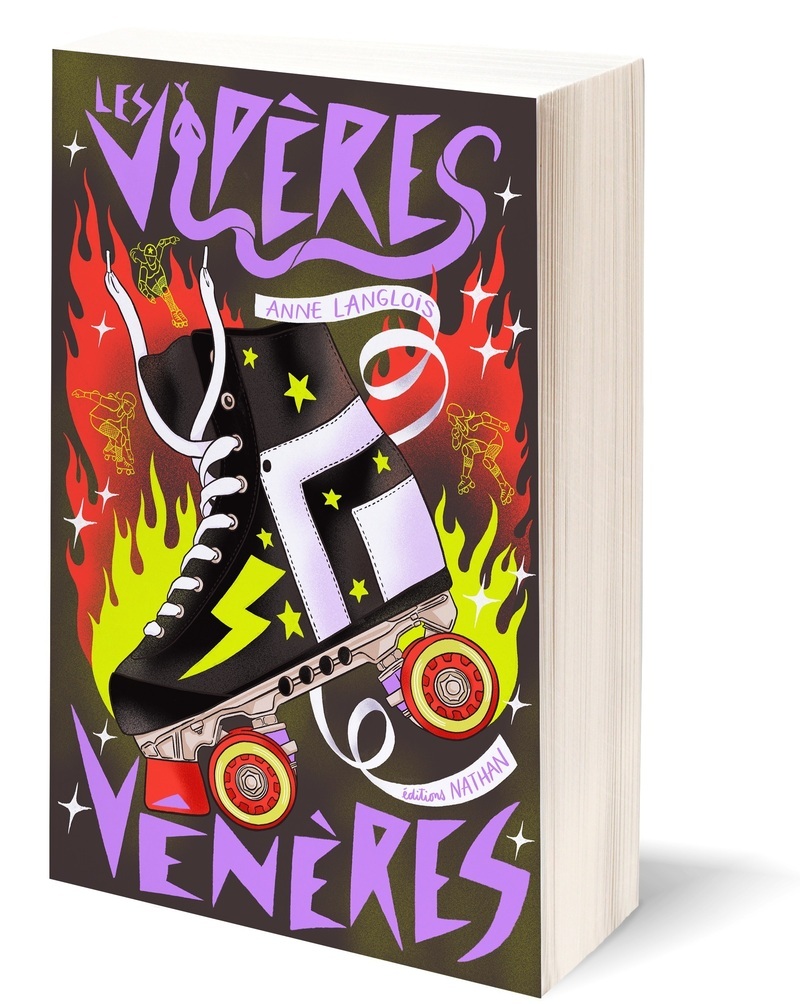 LES VIPERES VENERES