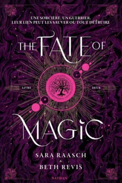 NIGHT OF THE WITCH II THE FATE OF MAGIC