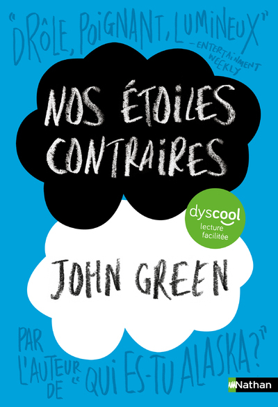 NOS ETOILES CONTRAIRES - DYSCOOL