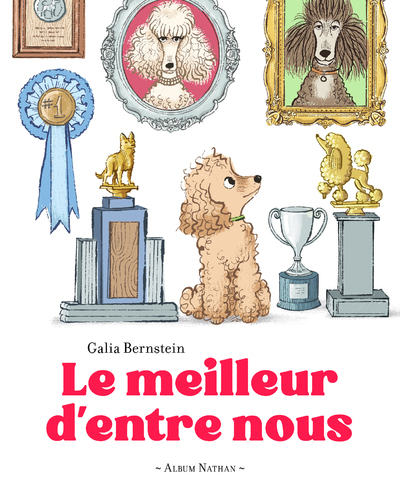 LE MEILLEUR D'ENTRE NOUS