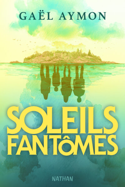 SOLEILS FANTOMES