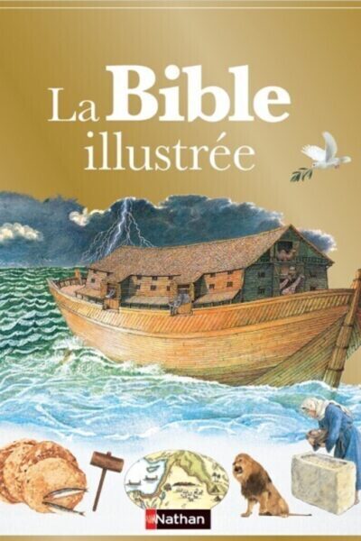 LA BIBLE ILLUSTREE