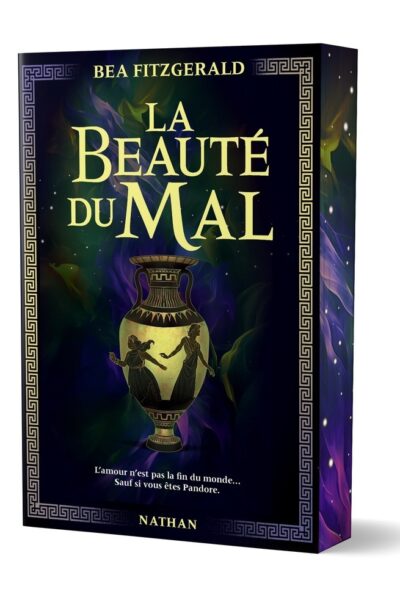 LA BEAUTE DU MAL