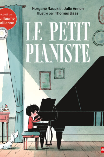 LE PETIT PIANISTE