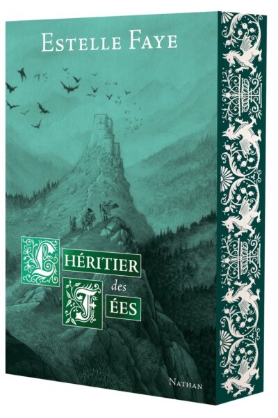 L'HERITIER DES FEES