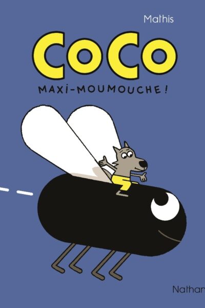 COCO - MAXI-MOUMOUCHE !
