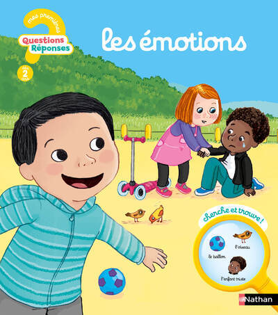EMOTIONS