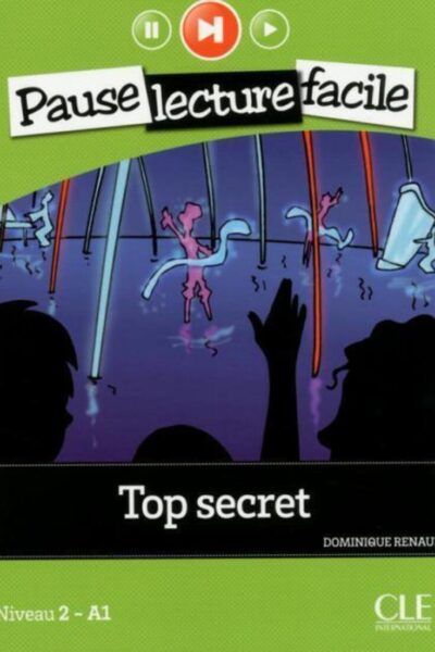 TOP SECRET NIVEAU A1