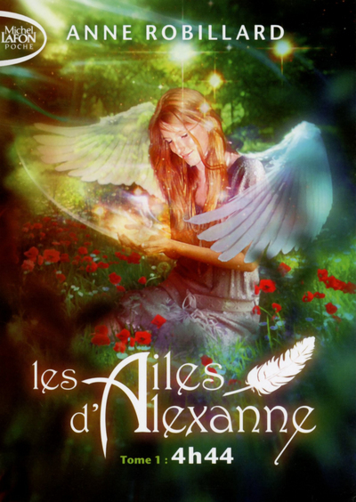 LES AILES D'ALEXANNE T1 4H44