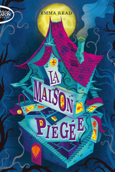 LA MAISON PIEGEE