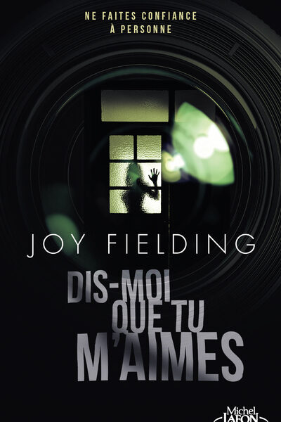 DIS-MOI QUE TU M'AIMES