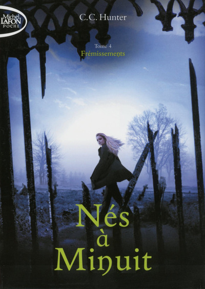NES A MINUIT T04 FREMISSEMENTS