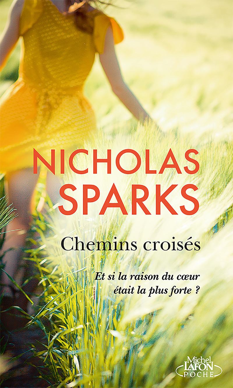 CHEMINS CROISÉS