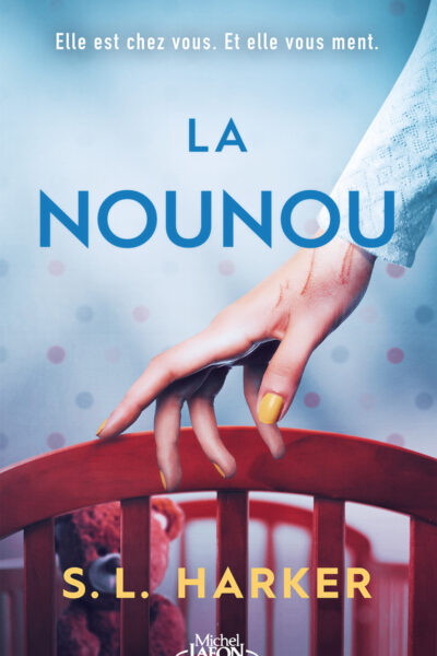 LA NOUNOU