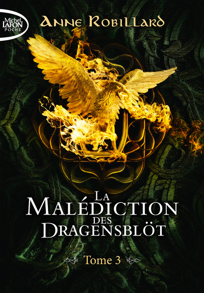 LA MALEDICTION DES DRAGENSBLOT - TOME 3