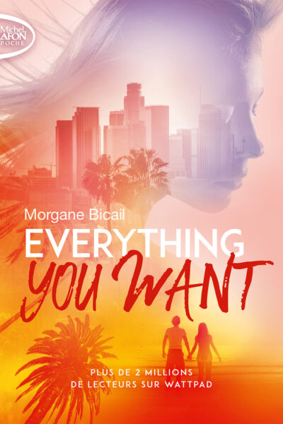 EVERYTHING YOU WANT