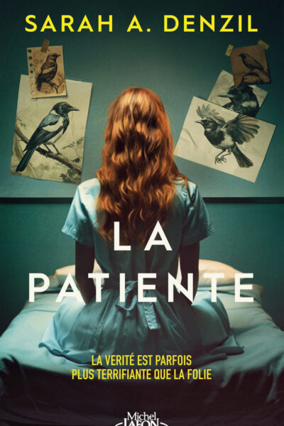 LA PATIENTE