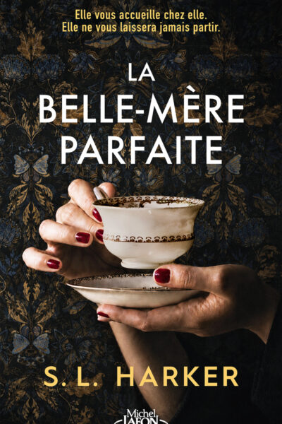 LA BELLE-MERE PARFAITE