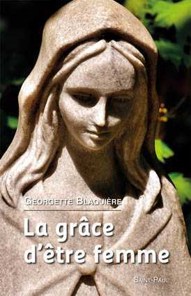LA GRACE D'ETRE FEMME     NE 2017