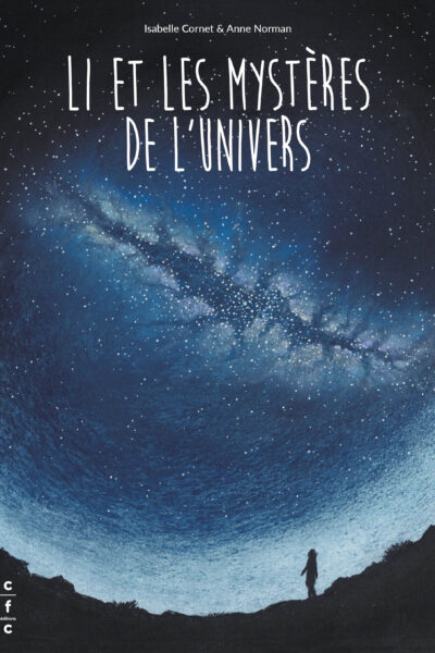 LI ET LES MYSTERES DE L UNIVERS, COLLECTION 7  107