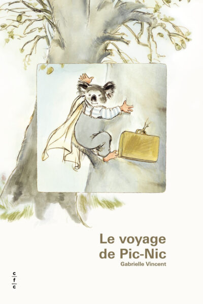 LE VOYAGE DE PIC-NIC