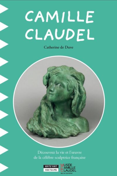 LA BELLE CAMILLE CLAUDEL