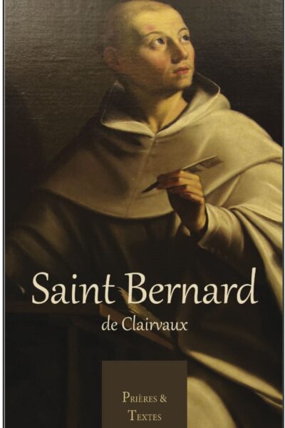 SAINT BERNARD DE CLAIRVAUX