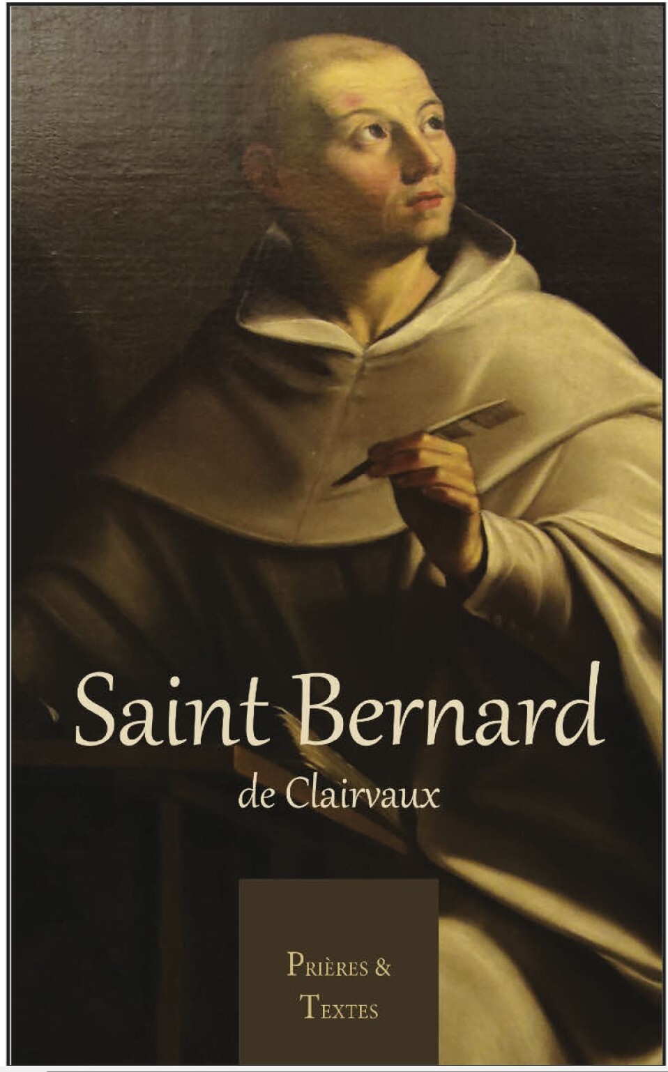 SAINT BERNARD DE CLAIRVAUX