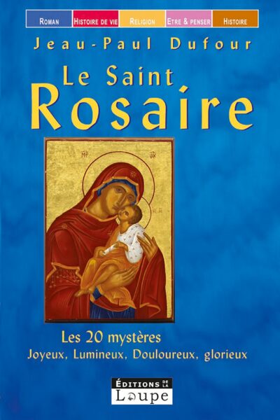 SAINT ROSAIRE