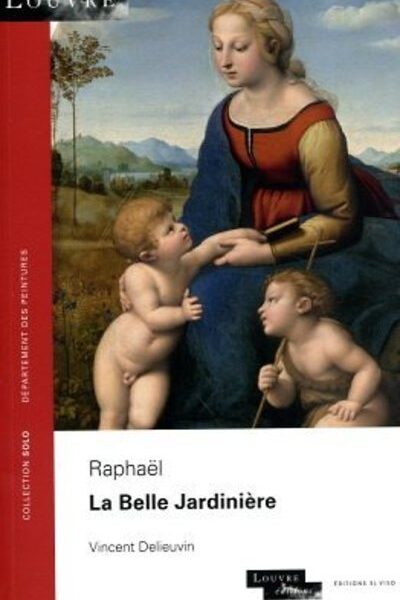 RAPHAËL - LA BELLE JARDINIERE