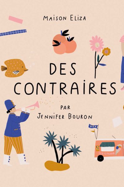DES CONTRAIRES