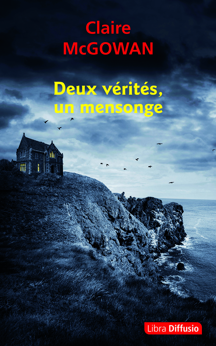 GC DEUX VERITES, UN MENSONGE