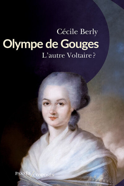 OLYMPE DE GOUGE