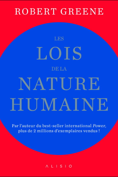 LES LOIS DE LA NATURE HUMAINE