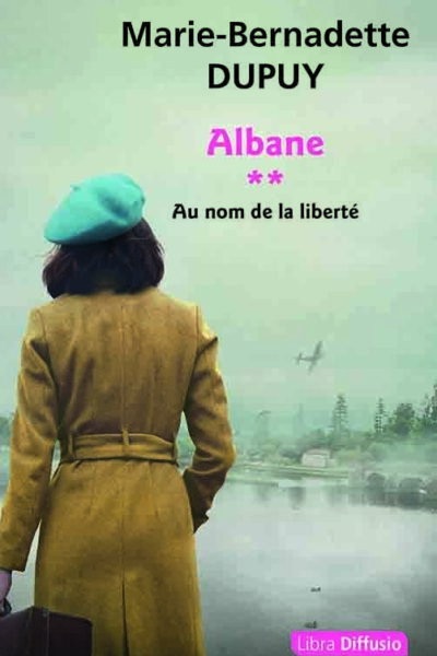 GC ALBANE T02 AU NOM DE LA LIBERTE