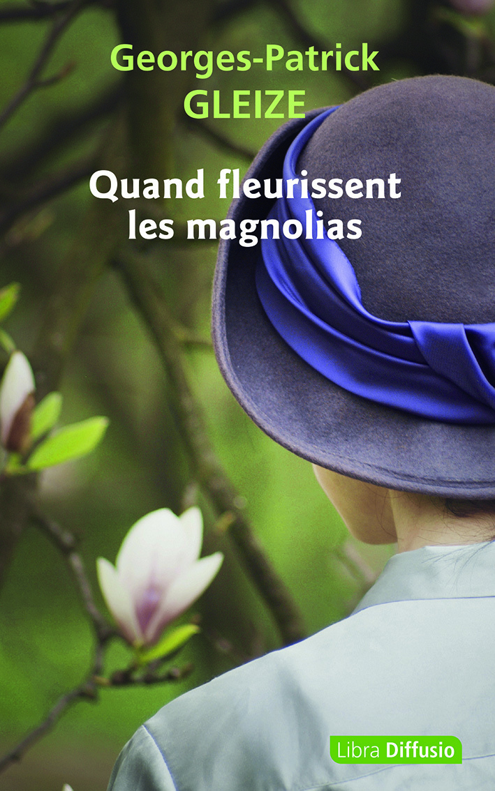 GC QUAND FLEURISSENT LES MAGNOLIAS