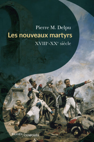 LES NOUVEAUX MARTYRS